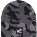 HONDA čepice CAPSULE 26 black/grey – Hledejceny.cz