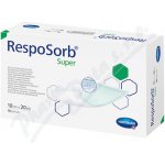 Resposorb Super 10 x 20 cm 10 ks – Zboží Mobilmania