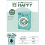 Wiky Pračka s efekty 14 cm – Hledejceny.cz