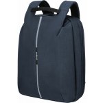 Batoh Samsonite Securipak Expander USB 140562/7769 Eclipse Blue 15,6" – Zboží Živě