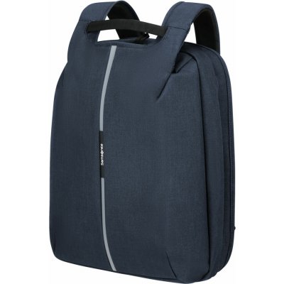 Batoh Samsonite Securipak Expander USB 140562/7769 Eclipse Blue 15,6" – Zboží Živě
