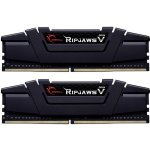 G.Skill Ripjaws V DDR4 16GB 4000MHz CL18 F4-4000C18D-16GVK – Hledejceny.cz