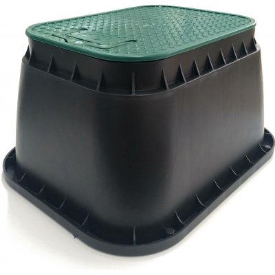Rain Ventilová šachta EzOPEN PZRM 111 Standard Medium – Hledejceny.cz