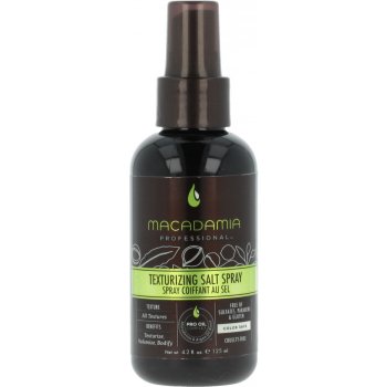 Macadamia Texturizing Salt Spray 125 ml