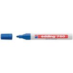 Edding 750 modrý – Zboží Živě Edding 750 modrý – Zboží Živě