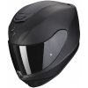 Přilba helma na motorku Scorpion EXO-391 Solid