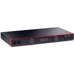 Focusrite Scarlett 18i20 4th Gen – Zboží Živě