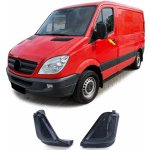 LED blinkry Mercedes Benz Sprinter W906 & Volkswagen Crafter (2006-2018) do zrcátek | Zboží Auto