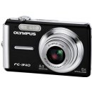 Olympus FE-340