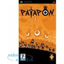 Hra na PSP Patapon