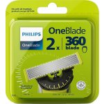 Philips OneBlade QP420/50 – Zbozi.Blesk.cz