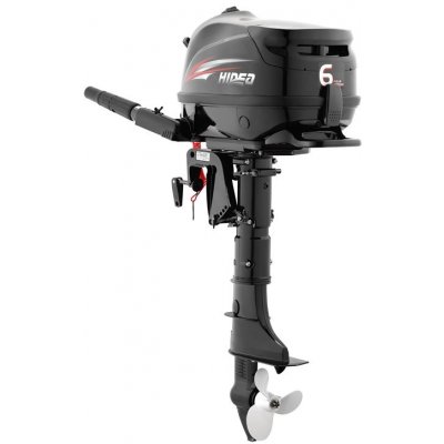 Hidea F 5 XS Four Stroke – Zboží Dáma