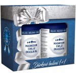 Clinical Nutricosmetics Magnesium chelát Draslík B6 100+100 tablet – Hledejceny.cz