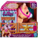 furReal Hasbro Friends kůň Cinnamon můj stylový poník interaktivní plyšová hračka