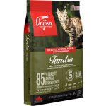 Orijen TUNDRA Cat 5,4 kg – Sleviste.cz
