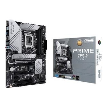 Asus PRIME Z790-P-CSM 90MB1CK0-M0EAYC