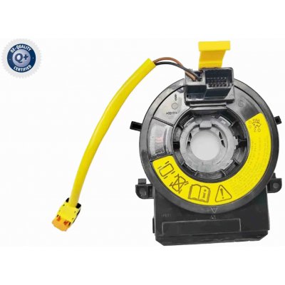 VEMO Vinutá pružina airbagu Q+, original equipment manufacturer quality VEM V52-72-0467 – Hledejceny.cz