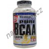 Aminokyselina Weider Pure BCAA + Vit. B6 270 tablet