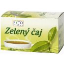 Fytopharma Zelený čaj 20 x 1,5 g