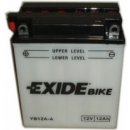 Exide YB12A-A, EB12A-A