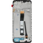 LCD Displej Xiaomi Redmi 10C – Zboží Živě