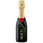 Moët & Chandon Impérial Brut 12% 0,375 l (holá láhev) – Zboží Dáma