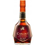 Carlos I. Solera Gran Reserva 40% 0,7 l (karton) – Zboží Dáma