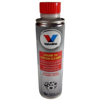 Valvoline Engine Oil System Cleaner 300 ml
