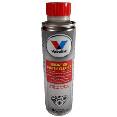 Valvoline Engine Oil System Cleaner 300 ml – Hledejceny.cz