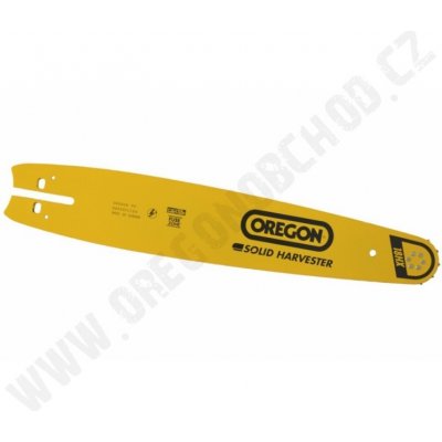 Oregon Harvestorová lišta 59cm .404" 2,0mm 592HSFL104 – Hledejceny.cz