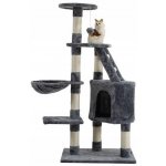 eKosik K266 škrabadlo šedé 120 cm – Hledejceny.cz