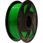 RoyalFilaments PET-G, 1,75 mm, 1kg, Zelená – Zboží Živě