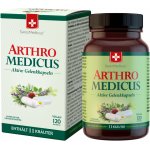 Swissmedicus ArthroMedicus 120 kapslí – Hledejceny.cz