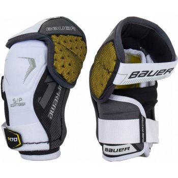 BAUER SUPREME S170 SR