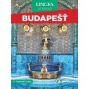 Budapešť - Víkend