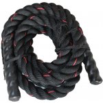 Merc sport Merco zátěžové Fitness švihadlo 380 x 3 m – Sleviste.cz