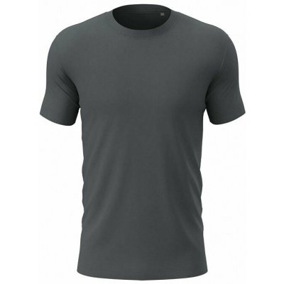 Stedman Classic-T tm.šedá – Zbozi.Blesk.cz