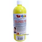 Toy Color žlutá 1000 ml – Zboží Mobilmania