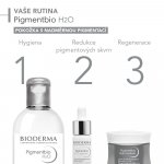 Bioderma Pigmentbio H2O 250 ml – Sleviste.cz
