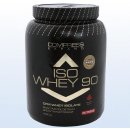 Protein NUTREND Compress Iso Whey 90% 1000 g