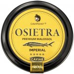 Cavipoint Osietra Imperial sturgeon caviar 50 g tin – Zboží Dáma