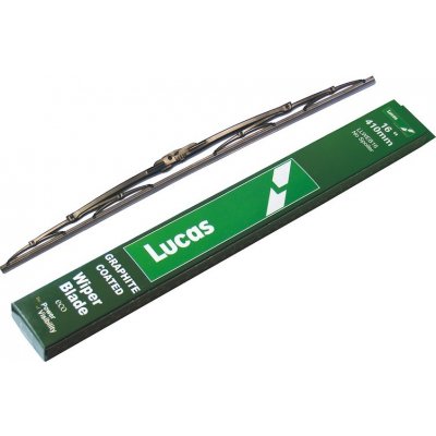 Lucas Economy 450 mm S0201