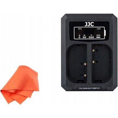 JJC DCH-BLF19E – Hledejceny.cz