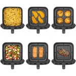 Sencor SFR 6900BK – Hledejceny.cz