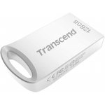 Transcend JetFlash 710S 128GB TS128GJF710S – Hledejceny.cz