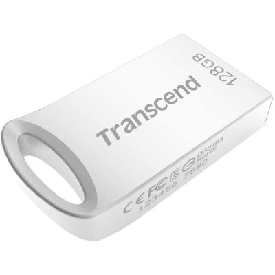 Transcend JetFlash 710S 128GB TS128GJF710S – Zboží Mobilmania