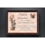 Dárek hasiči 1640/1640 D – Sleviste.cz