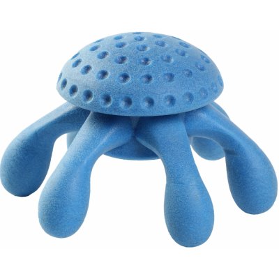 Kiwi Walker pro psa plovací chobotnice z TPR pěny 12 cm – Hledejceny.cz