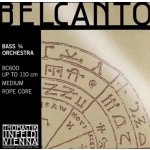 Thomastik BELCANTO BC600 – Zboží Dáma