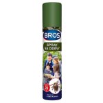 Bros spray na oděvy 90 ml – Zboží Mobilmania